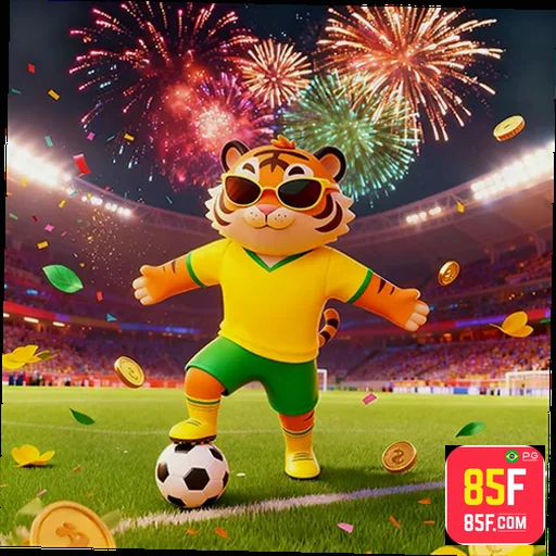 Cassino ao vivo - 85f