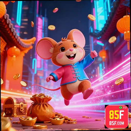 Promoções de cassino - 85f