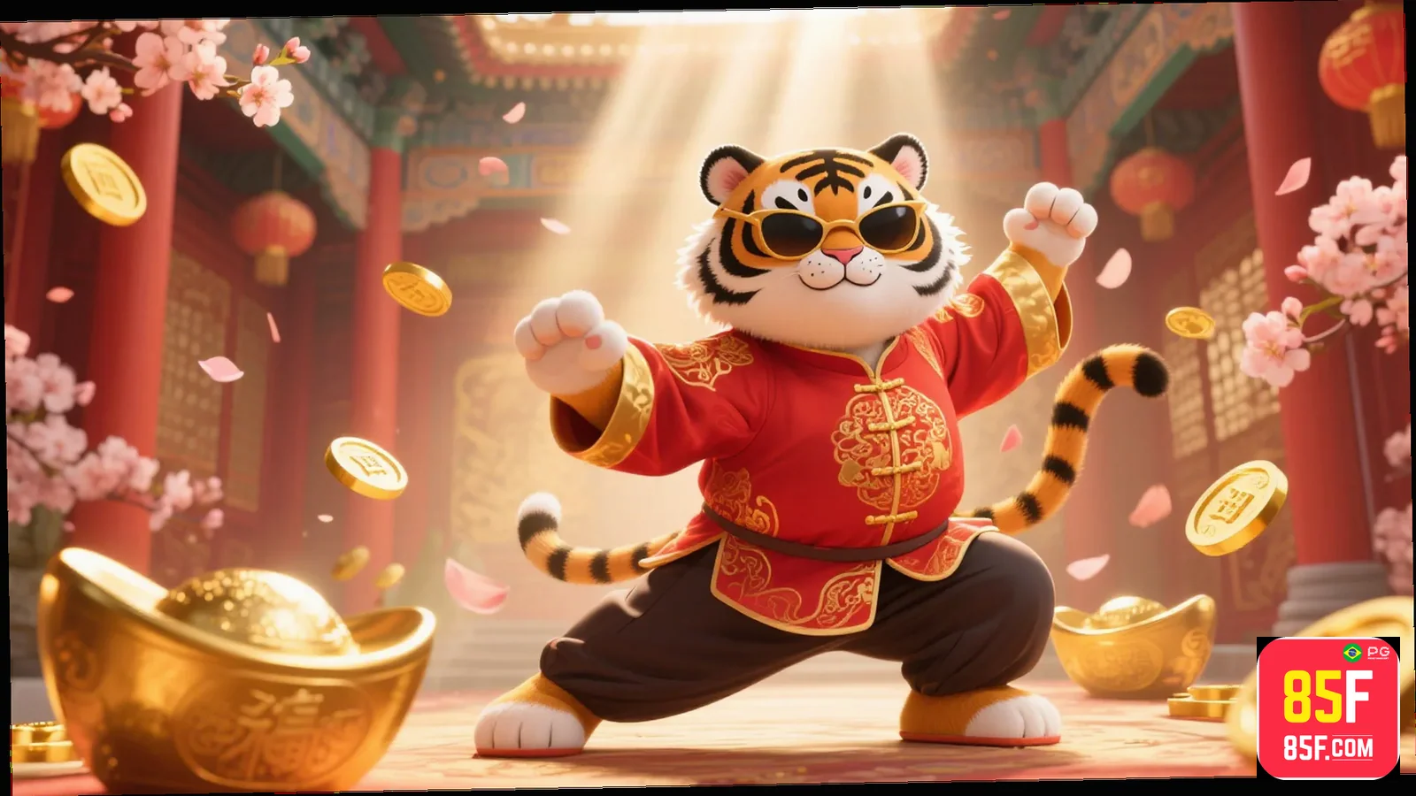 Clássicos de mesa - 85f